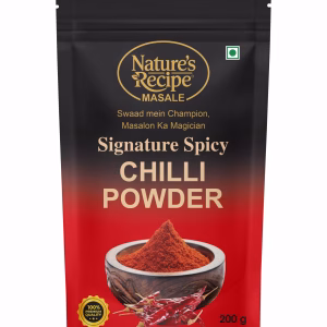 Nature's Recipe Masale – Signature Combo Pack (3-in-1)