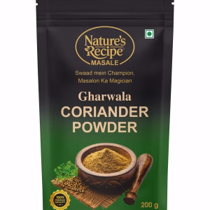 Nature's Recipe Masale – Signature Combo Pack (3-in-1)