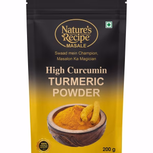 Nature's Recipe Masale – Signature Combo Pack (3-in-1)